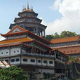 4D3N Penang Historical + Pulau Payar