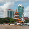 3D2N Sibu + Mukah