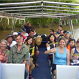 3D2N Borneo Natural Resort (Sukau Wildlife Tours)