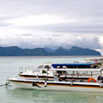 2D1N / 3D2N POM POM ISLAND - Sipadan Pom Pom Resort
