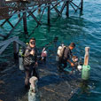 3D2N / 4D3N MABUL ISLAND - MABUL WATER BUNGALOW SMART