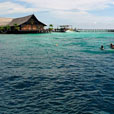 3D2N / 4D3N KAPALAI ISLAND - Sipadan KAPALI Dive Resort