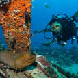 4D3N / 5D4N / 6D5N Seaventures Dive Rig