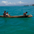 Tun Sakaran Marine Park Day Trip
