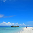 Mataking + Timba-Timba + Pom Pom Island Day Trip