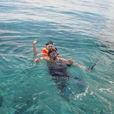 Mataking + Timba-Timba + Pom Pom Island Day Trip
