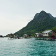 3D2N Semporna (Tun Sakaran Marine Park)