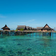 4D3N Semporna Hiking and Island Hopping