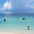 4D3N Semporna Island Hopping + Fireflies + Mongrove Cruise
