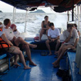 Semporna Fun Diving (For Cert Diver)