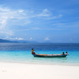 4D3N Semporna Hiking and Island Hopping (1 night at Water Villa – Sea Star Resort)