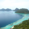 4D3N Semporna Hiking and Island Hopping (1 night at Water Villa – Sea Star Resort)