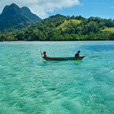 4D3N Semporna Hiking and Island Hopping (1 night at Water Villa – Sea Star Resort)