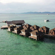4D3N Semporna Hiking and Island Hopping (1 night at Water Villa – Sea Star Resort)