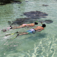 4D3N Semporna (2 nights at Sipadan Kapalai Dive Resort)