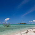 4D3N Semporna Hiking and Island Hopping (1 night at Mabul Water Bungalow)