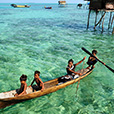 5D4N Semporna Island Hopping (2 Nights At Mataking The Reef Dive Resort)
